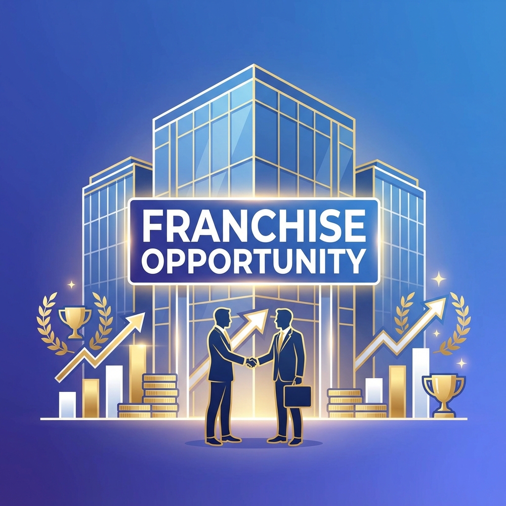 Franchise Opportunity